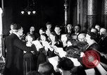 Image of Kottbuser Ufer synagogue Berlin Germany, 1932, second 43 stock footage video 65675031314