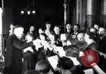 Image of Kottbuser Ufer synagogue Berlin Germany, 1932, second 44 stock footage video 65675031314