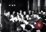 Image of Kottbuser Ufer synagogue Berlin Germany, 1932, second 46 stock footage video 65675031314