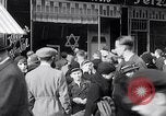 Image of Anti-Jew propaganda Berlin Germany, 1933, second 6 stock footage video 65675031315