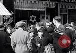 Image of Anti-Jew propaganda Berlin Germany, 1933, second 7 stock footage video 65675031315