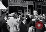 Image of Anti-Jew propaganda Berlin Germany, 1933, second 8 stock footage video 65675031315