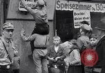 Image of Anti-Jew propaganda Berlin Germany, 1933, second 15 stock footage video 65675031315