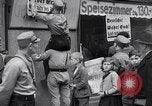Image of Anti-Jew propaganda Berlin Germany, 1933, second 17 stock footage video 65675031315