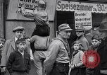 Image of Anti-Jew propaganda Berlin Germany, 1933, second 19 stock footage video 65675031315
