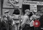 Image of Anti-Jew propaganda Berlin Germany, 1933, second 20 stock footage video 65675031315