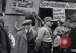Image of Anti-Jew propaganda Berlin Germany, 1933, second 21 stock footage video 65675031315