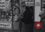 Image of Anti-Jew propaganda Berlin Germany, 1933, second 22 stock footage video 65675031315