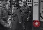Image of Anti-Jew propaganda Berlin Germany, 1933, second 23 stock footage video 65675031315