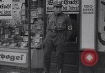 Image of Anti-Jew propaganda Berlin Germany, 1933, second 26 stock footage video 65675031315