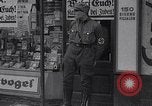 Image of Anti-Jew propaganda Berlin Germany, 1933, second 27 stock footage video 65675031315