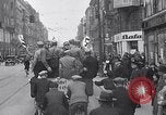 Image of Nazis call for Jewish boycott Berlin Germany, 1933, second 3 stock footage video 65675031316