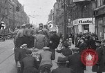 Image of Nazis call for Jewish boycott Berlin Germany, 1933, second 4 stock footage video 65675031316