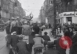 Image of Nazis call for Jewish boycott Berlin Germany, 1933, second 5 stock footage video 65675031316