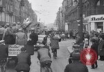 Image of Nazis call for Jewish boycott Berlin Germany, 1933, second 6 stock footage video 65675031316