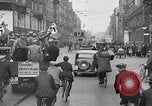 Image of Nazis call for Jewish boycott Berlin Germany, 1933, second 7 stock footage video 65675031316