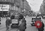 Image of Nazis call for Jewish boycott Berlin Germany, 1933, second 8 stock footage video 65675031316