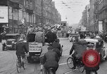 Image of Nazis call for Jewish boycott Berlin Germany, 1933, second 9 stock footage video 65675031316