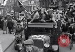 Image of Nazis call for Jewish boycott Berlin Germany, 1933, second 16 stock footage video 65675031316