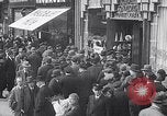Image of Nazis call for Jewish boycott Berlin Germany, 1933, second 19 stock footage video 65675031316