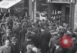 Image of Nazis call for Jewish boycott Berlin Germany, 1933, second 20 stock footage video 65675031316