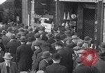 Image of Nazis call for Jewish boycott Berlin Germany, 1933, second 21 stock footage video 65675031316