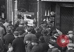 Image of Nazis call for Jewish boycott Berlin Germany, 1933, second 22 stock footage video 65675031316