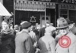Image of Nazis call for Jewish boycott Berlin Germany, 1933, second 25 stock footage video 65675031316