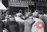 Image of Nazis call for Jewish boycott Berlin Germany, 1933, second 26 stock footage video 65675031316