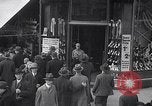Image of Nazis call for Jewish boycott Berlin Germany, 1933, second 29 stock footage video 65675031316