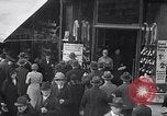 Image of Nazis call for Jewish boycott Berlin Germany, 1933, second 30 stock footage video 65675031316