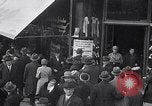 Image of Nazis call for Jewish boycott Berlin Germany, 1933, second 31 stock footage video 65675031316