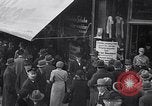 Image of Nazis call for Jewish boycott Berlin Germany, 1933, second 32 stock footage video 65675031316
