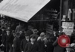 Image of Nazis call for Jewish boycott Berlin Germany, 1933, second 33 stock footage video 65675031316