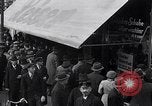 Image of Nazis call for Jewish boycott Berlin Germany, 1933, second 34 stock footage video 65675031316