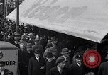 Image of Nazis call for Jewish boycott Berlin Germany, 1933, second 36 stock footage video 65675031316