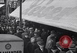 Image of Nazis call for Jewish boycott Berlin Germany, 1933, second 37 stock footage video 65675031316
