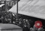 Image of Nazis call for Jewish boycott Berlin Germany, 1933, second 38 stock footage video 65675031316