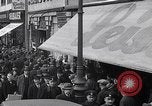 Image of Nazis call for Jewish boycott Berlin Germany, 1933, second 39 stock footage video 65675031316