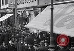 Image of Nazis call for Jewish boycott Berlin Germany, 1933, second 40 stock footage video 65675031316
