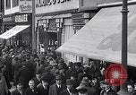 Image of Nazis call for Jewish boycott Berlin Germany, 1933, second 41 stock footage video 65675031316