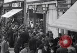Image of Nazis call for Jewish boycott Berlin Germany, 1933, second 43 stock footage video 65675031316
