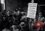 Image of Nazis call for Jewish boycott Berlin Germany, 1933, second 45 stock footage video 65675031316