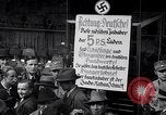 Image of Nazis call for Jewish boycott Berlin Germany, 1933, second 50 stock footage video 65675031316
