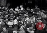 Image of Nazis call for Jewish boycott Berlin Germany, 1933, second 52 stock footage video 65675031316