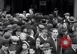 Image of Nazis call for Jewish boycott Berlin Germany, 1933, second 53 stock footage video 65675031316