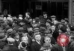Image of Nazis call for Jewish boycott Berlin Germany, 1933, second 55 stock footage video 65675031316