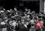 Image of Nazis call for Jewish boycott Berlin Germany, 1933, second 56 stock footage video 65675031316