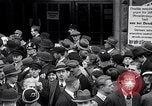 Image of Nazis call for Jewish boycott Berlin Germany, 1933, second 57 stock footage video 65675031316