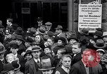 Image of Nazis call for Jewish boycott Berlin Germany, 1933, second 58 stock footage video 65675031316